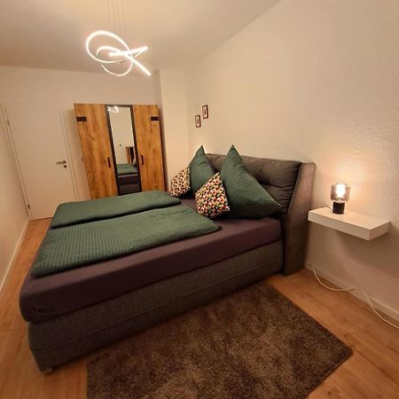 Ferienwohnung Rheinsonne Бопард Екстериор снимка