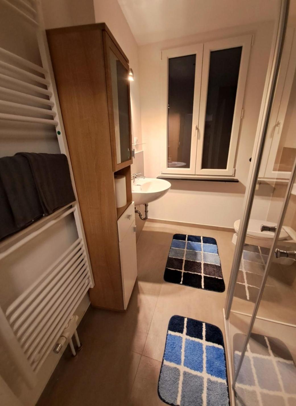 Ferienwohnung Rheinsonne Бопард Екстериор снимка