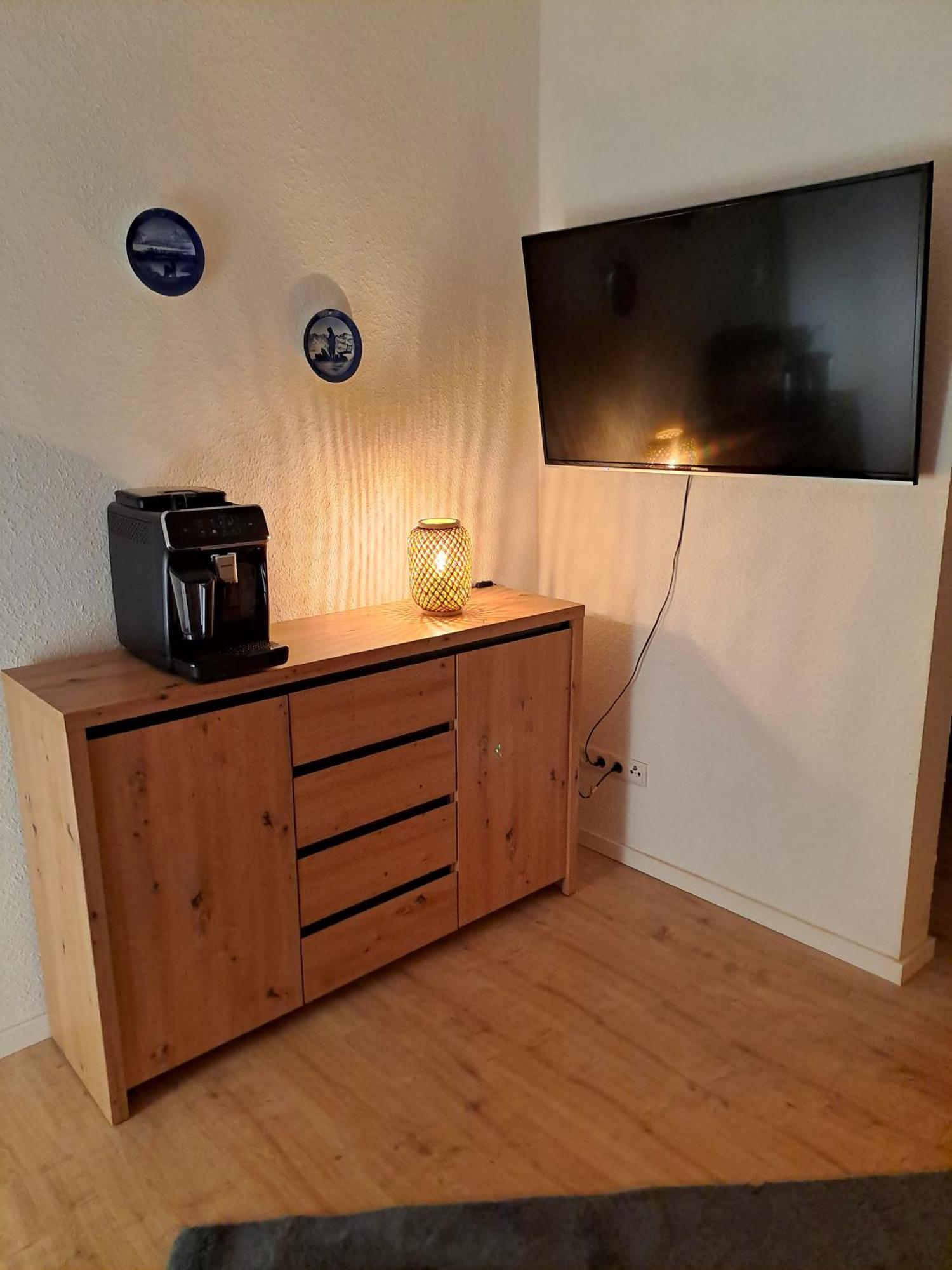 Ferienwohnung Rheinsonne Бопард Екстериор снимка