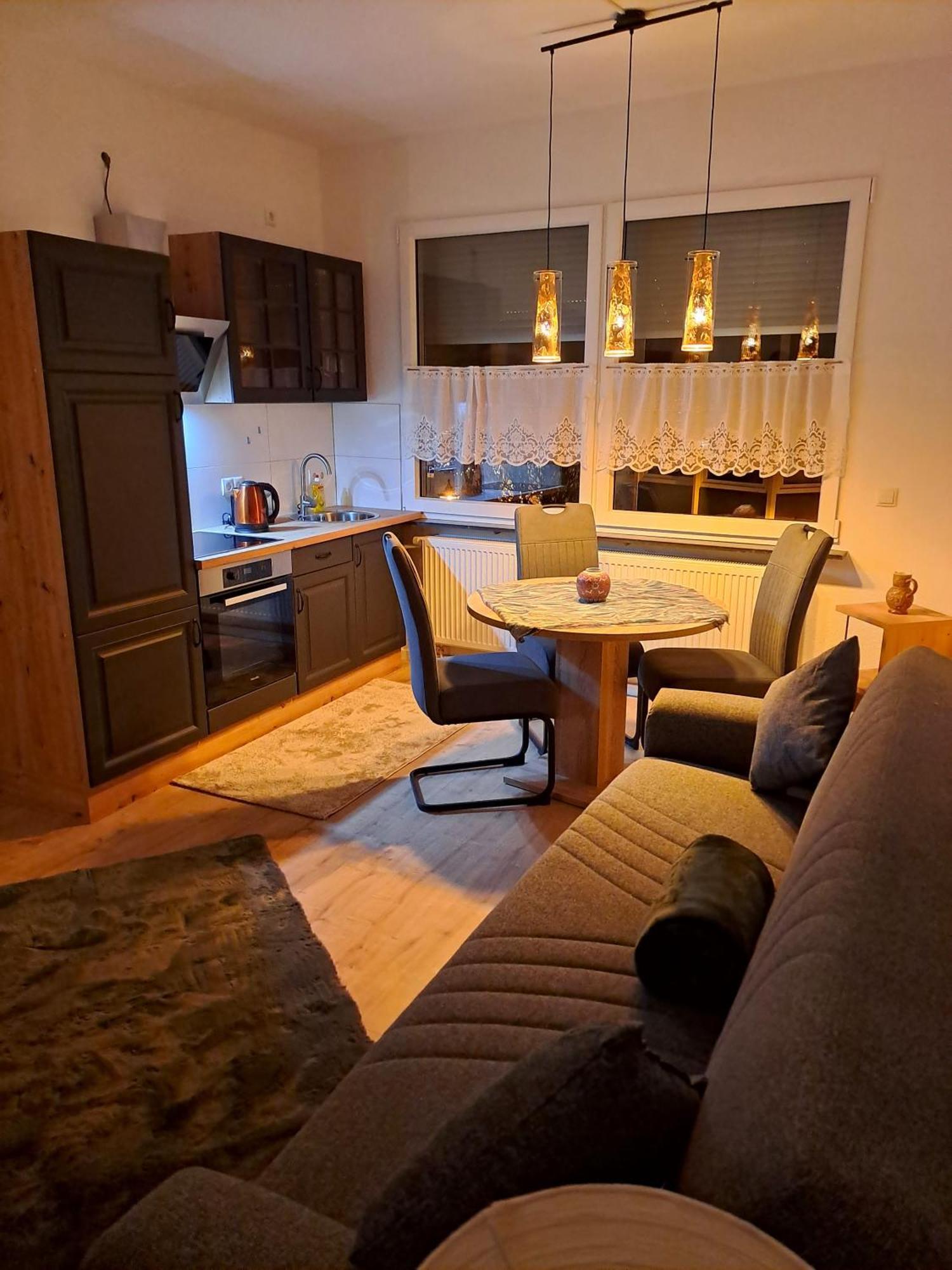 Ferienwohnung Rheinsonne Бопард Екстериор снимка